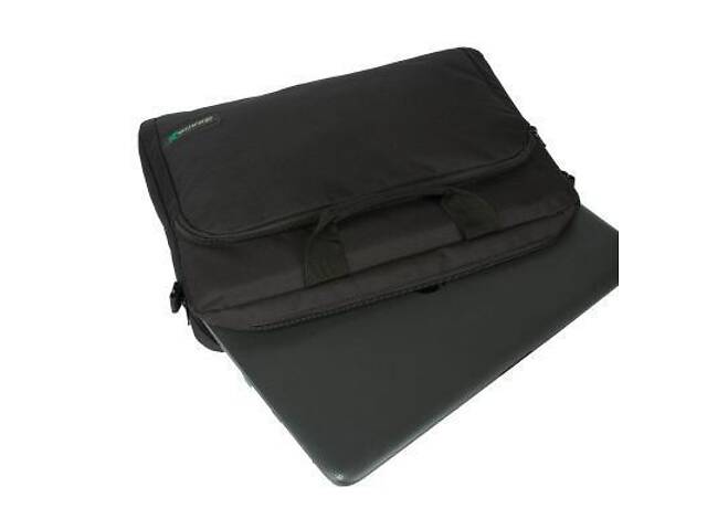 Сумка для ноутбука Grand-X 15.6'' Black (SB-129) - Фото 5