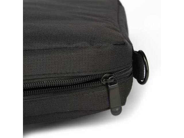 Сумка для ноутбука Grand-X 15.6'' Black (SB-129) - Фото 6