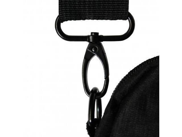 Сумка для ноутбука Grand-X 15.6'' Black (SB-129) - Фото 8