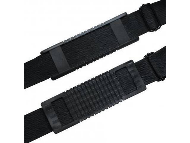 Сумка для ноутбука Grand-X 15.6'' Black (SB-129) - Фото 9