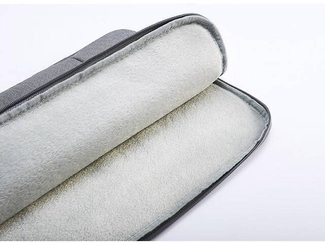 Сумка для ноутбука Kakusiga 15.6' KSC-053 - Grey - Фото 8