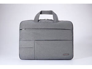 Сумка для ноутбука Kalidi Sleeve 15.6' - Grey