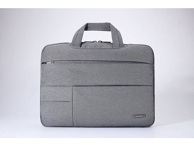 Сумка для ноутбука Kalidi Sleeve 15.6' - Grey