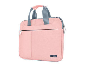 Сумка для ноутбука Osoce S63 15.6' - Pink