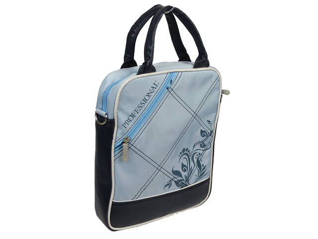 Сумка для ноутбука планшета 10,1' Professional S927.20 Голубая - Фото 3