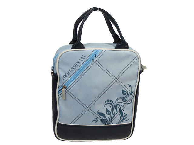 Сумка для ноутбука планшета 10,1' Professional S927.20 Голубая - Фото 2