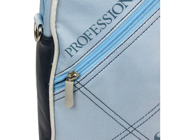 Сумка для ноутбука планшета 10,1' Professional S927.20 Голубая - Фото 8