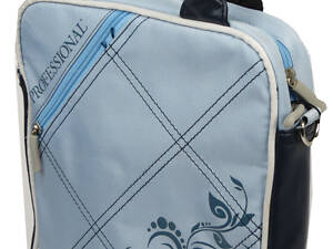 Сумка для ноутбука планшета 10,1' Professional S927.20 Блакитна