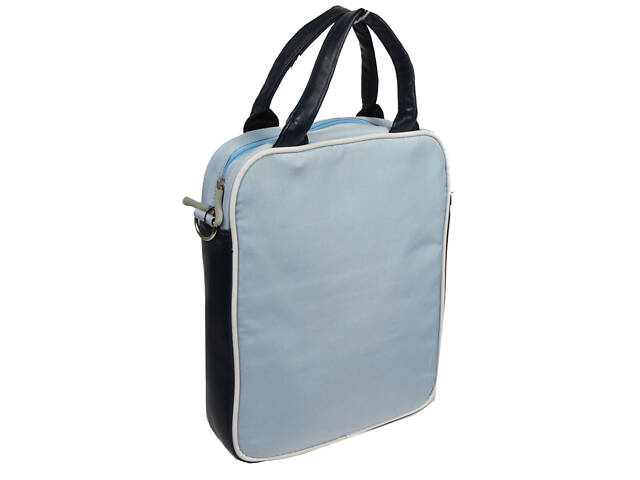 Сумка для ноутбука планшета 10,1' Professional S927.20 Голубая - Фото 6