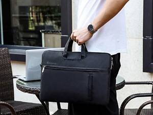 Сумка для ноутбука Primolux Notebook 15' - Black
