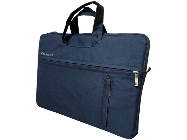 Сумка для ноутбука Primolux Notebook 15' - Black - Фото 2
