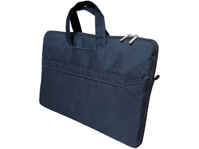 Сумка для ноутбука Primolux Notebook 15' - Black - Фото 3