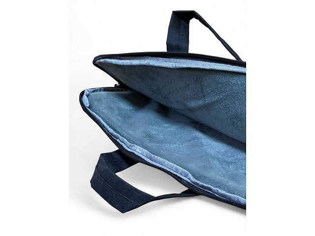 Сумка для ноутбука Primolux Notebook 15' - Black - Фото 6