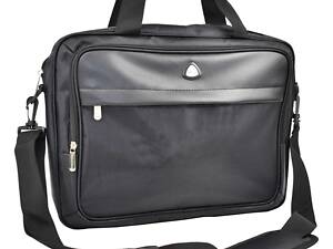 Сумка для ноутбука Semi Line 15,6' Black (P8390)