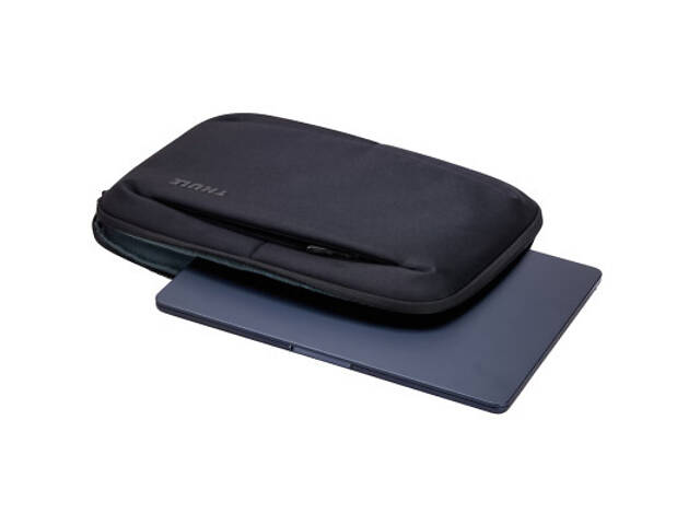 Сумка для ноутбука Thule 13 Subterra 2 MacBook Air Sleeve TSS-413A black (3205426) - Фото 5