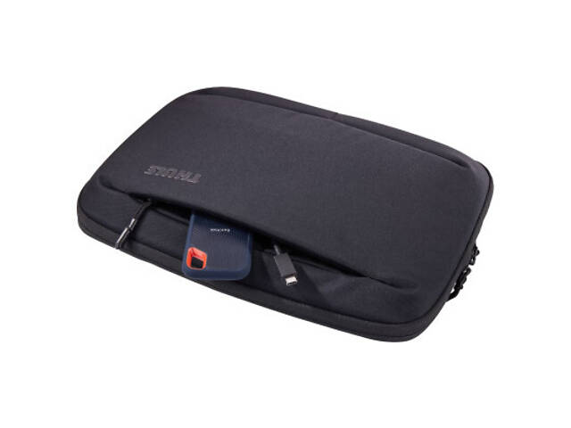 Сумка для ноутбука Thule 13 Subterra 2 MacBook Air Sleeve TSS-413A black (3205426) - Фото 6