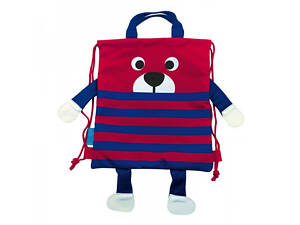 Сумка для взуття 1 Вересня Little bear 556789