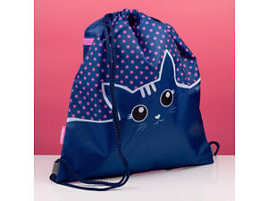 Сумка для взуття 1 Вересня SB-10 Big Ears 533478 40х35 см