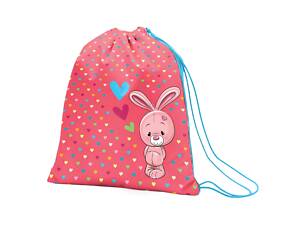 Сумка для взуття 1 Вересня SB-10 Pretty 555475 40х35 см