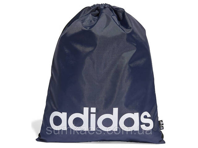 Сумка для обуви Adidas Performance Linear Gymsack - Фото 1
