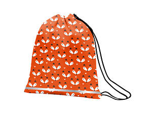 Сумка для взуття Smart SB-01 Foxy 559056 41х36 см