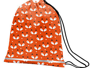 Сумка для взуття Smart SB-01 Foxy 559056 41х36 см