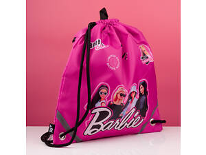 Сумка для взуття YES SB-10 Barbie 533441 40х35 см