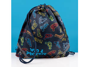 Сумка для взуття YES SB-10 Blaster 533186 40х35 см