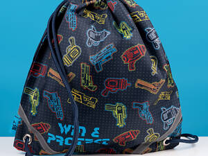 Сумка для взуття YES SB-10 Blaster 533186 40х35 см