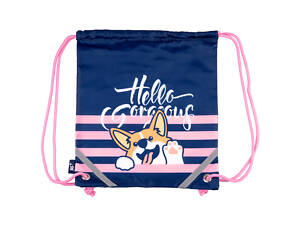 Сумка для взуття YES SB-10 Corgi 533310 40х35 см