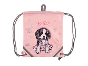 Сумка для взуття YES SB-10 Doggy Ballet 559667 40х35 см