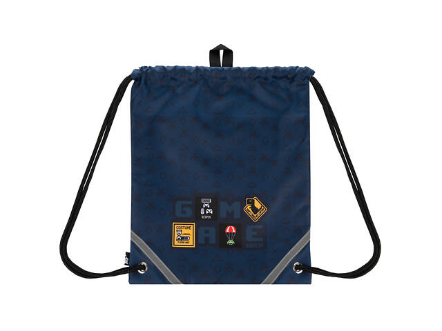 Сумка для взуття YES SB-10 Game Fan 550084 40х35 см - Фото 1