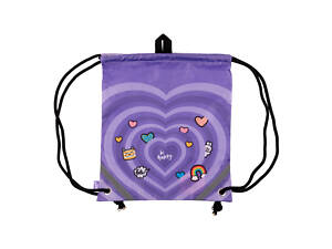 Сумка для взуття YES SB-10 Girl's Dream 559640 40х35 см