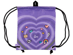 Сумка для взуття YES SB-10 Girl's Dream 559640 40х35 см