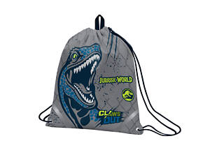 Сумка для взуття YES SB-10 Jurassic World 2 559141 40х35 см