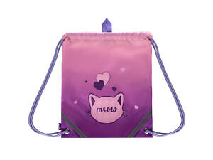 Сумка для взуття YES SB-10 Kitty 550077 40х35 см