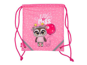 Сумка для взуття YES SB-10 Little Miss 533313 40х35 см