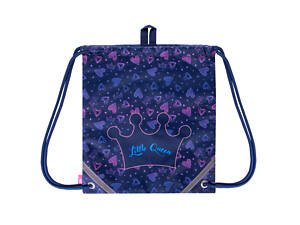 Сумка для взуття YES SB-10 Little Queen 550047 40х35 см