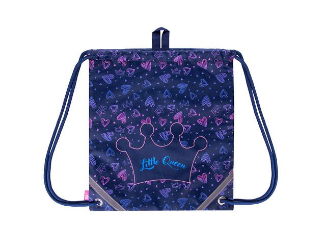 Сумка для взуття YES SB-10 Little Queen 550047 40х35 см - Фото 1