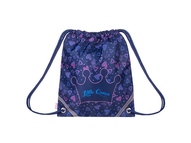 Сумка для взуття YES SB-10 Little Queen 550047 40х35 см - Фото 2