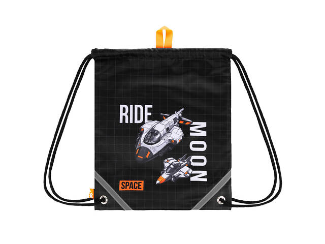 Сумка для взуття YES SB-10 Mars 550041 40х35 см - Фото 1