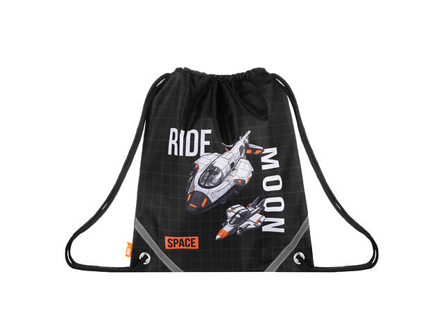 Сумка для взуття YES SB-10 Mars 550041 40х35 см - Фото 2