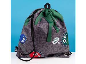 Сумка для взуття YES SB-10 Monsters 533174 40х35 см