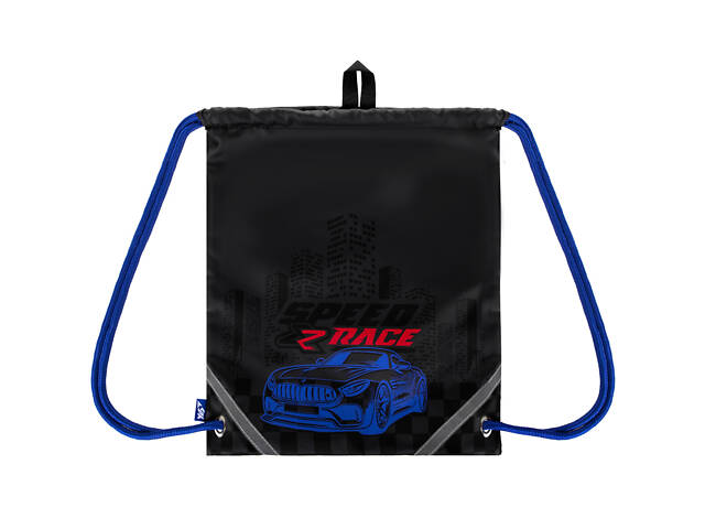 Сумка YES SB-10 My First Car 550080 40х35 см - Фото 1