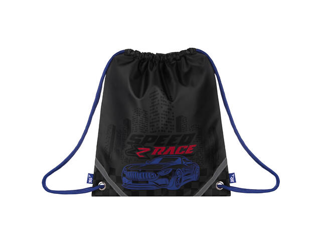 Сумка YES SB-10 My First Car 550080 40х35 см - Фото 2