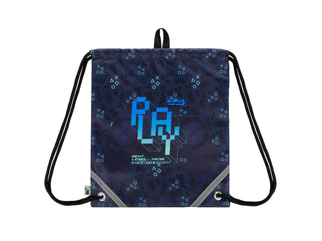 Сумка YES SB-10-N Game On! 550045 40х35 см - Фото 1