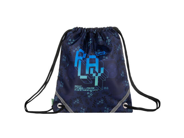 Сумка YES SB-10-N Game On! 550045 40х35 см - Фото 2