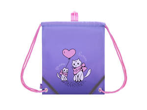 Сумка для взуття YES SB-10 Purr-Meow 550079 40х35 см