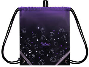 Сумка для взуття YES SB-10 Pusheen Stellar 550089 40х35 см