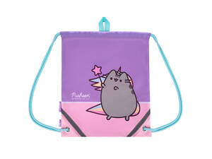 Сумка для взуття YES SB-10 Pusheen the Star 550052 40х35 см